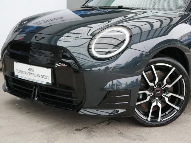 MINI Cooper E Cooper E