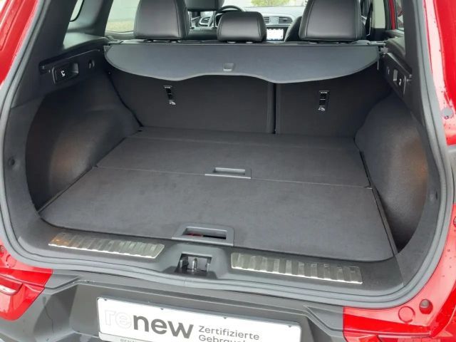 Renault Kadjar EDC Intens TCe 140