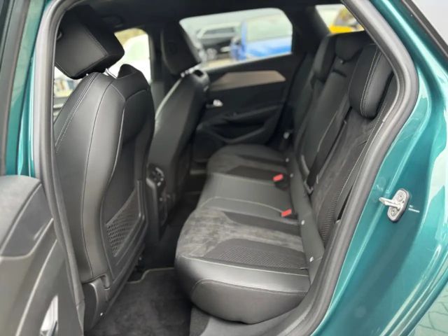 Peugeot 308 GT-Line HDi SW