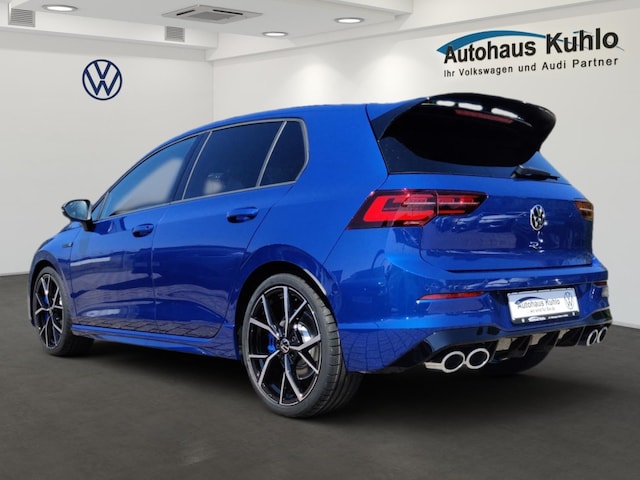 Volkswagen Golf 2.0 TSI 4Motion DSG IQ.Drive