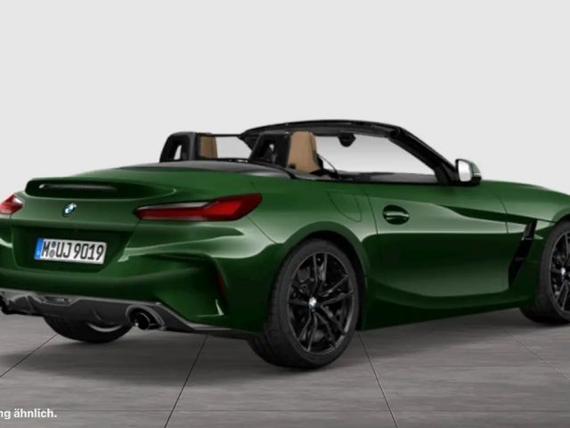 BMW Z4 Cabrio M-Sport Roadster sDrive20i