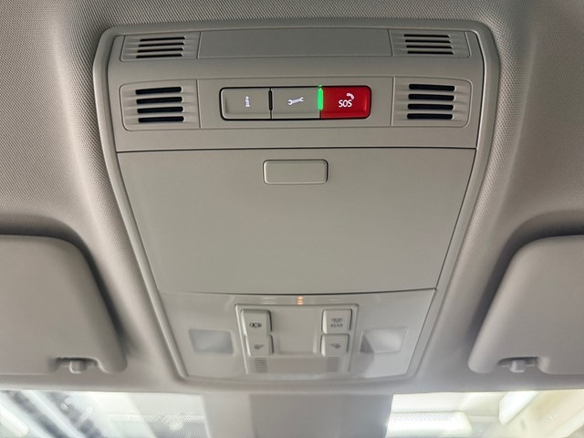 Skoda Superb 1.5 TSI Ambition Combi