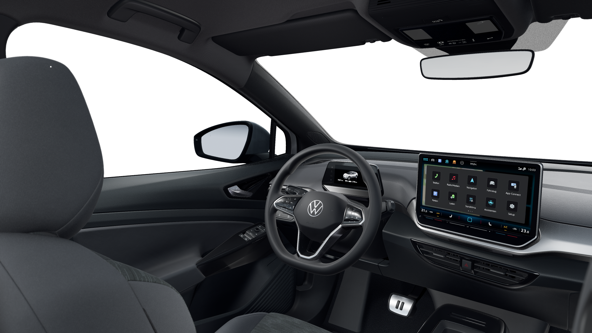 Volkswagen ID.4 Pure