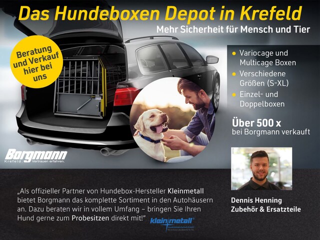 Volkswagen Tiguan 2.0 TDI Allspace Move