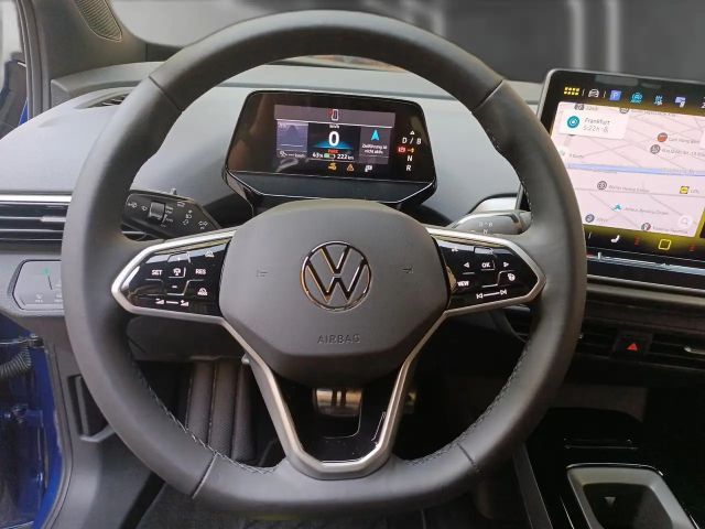 Volkswagen ID.4 Performance Pro