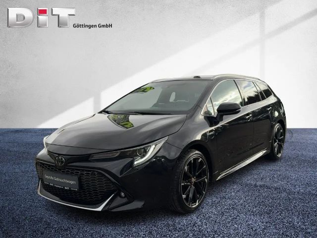Toyota Corolla GR Touring