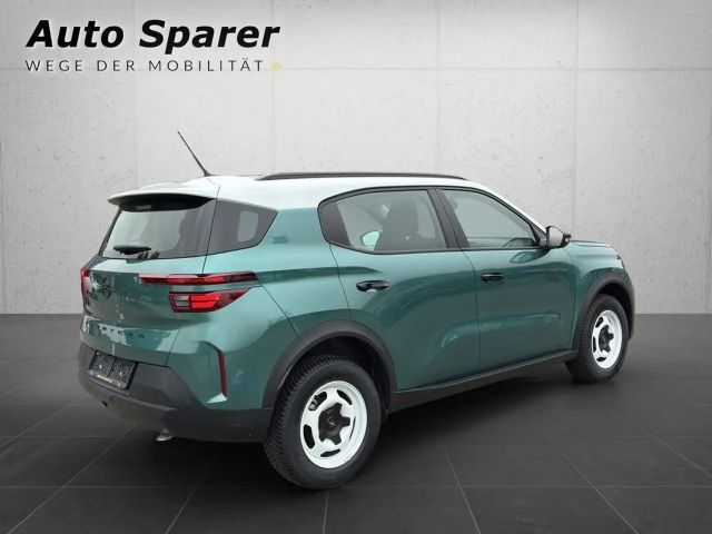 Opel Frontera Edition