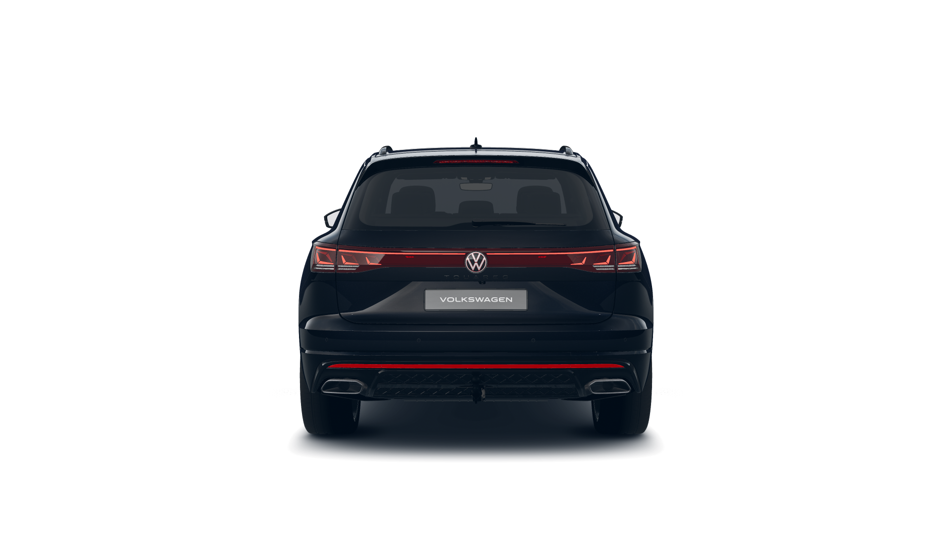 Volkswagen Touareg 3.0 V6 TDI R-Line