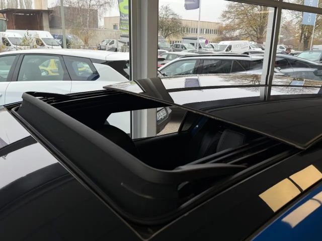 Opel Astra GS-Line Grand Sport