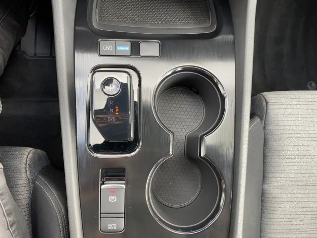 Nissan X-trail Acenta