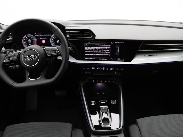 Audi A3 S-Tronic Sportback