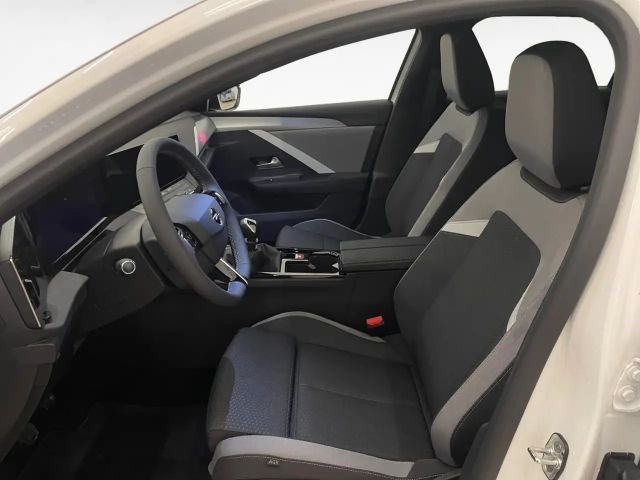 Opel Astra 1.2 Turbo GS-Line Grand Sport Turbo