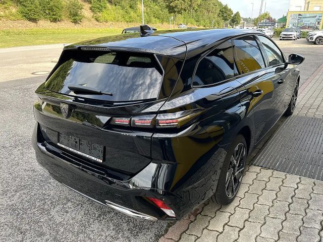 Peugeot 308 Allure Pack Hybrid SW