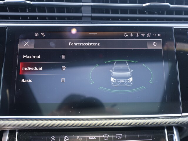 Audi Q7 50 TDI Quattro S-Line