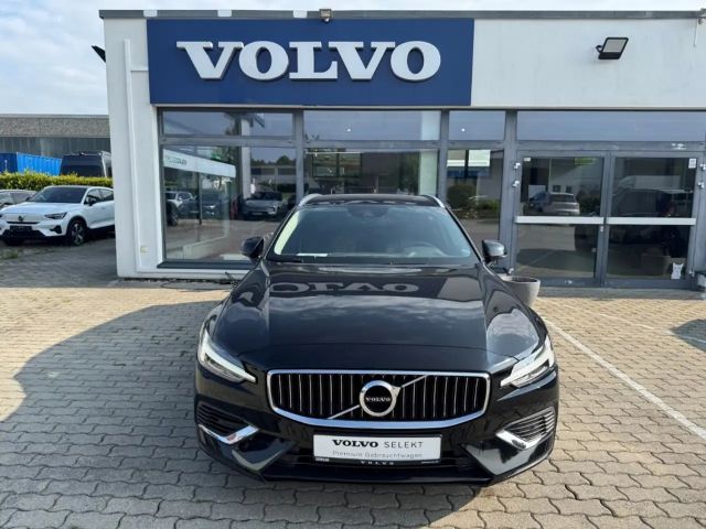 Volvo V60 Inscription Recharge
