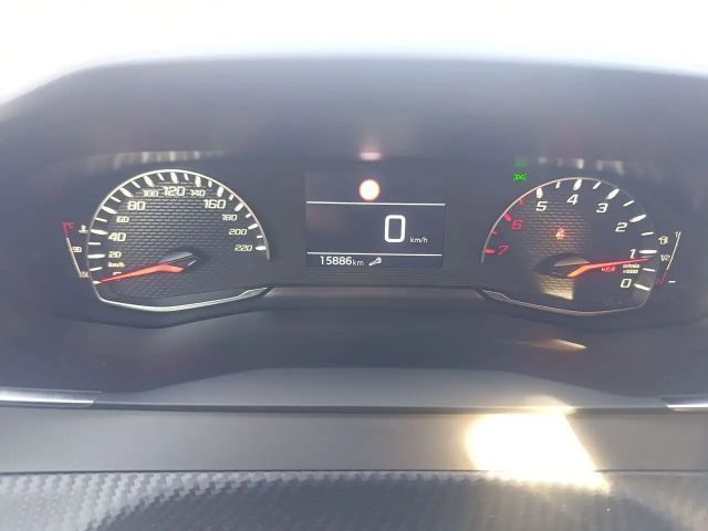 Peugeot 208 Active Pack PureTech