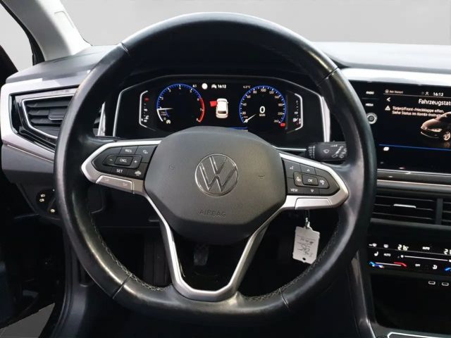 Volkswagen Polo 1.0 TSI Style