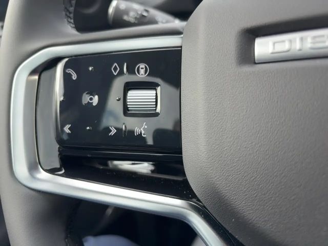 Land Rover Discovery Sport D200 S