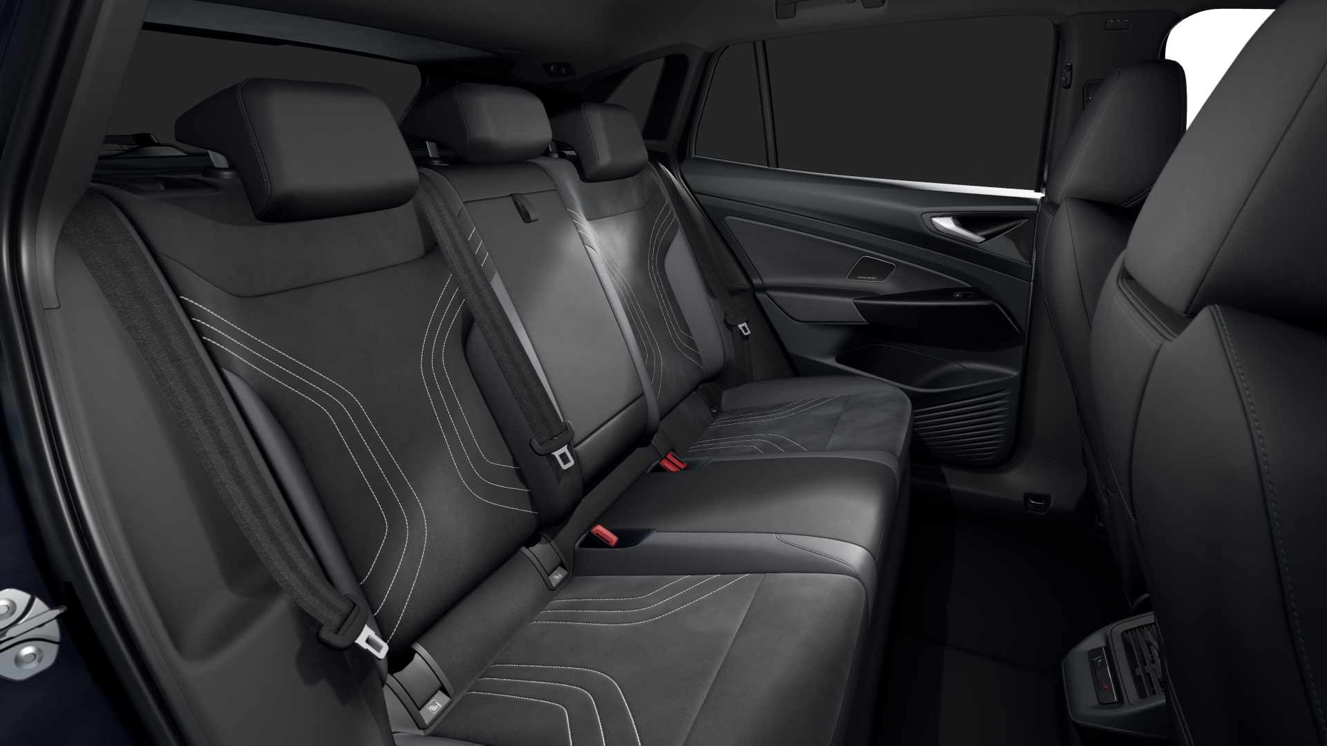 Volkswagen ID.4 Performance Pro