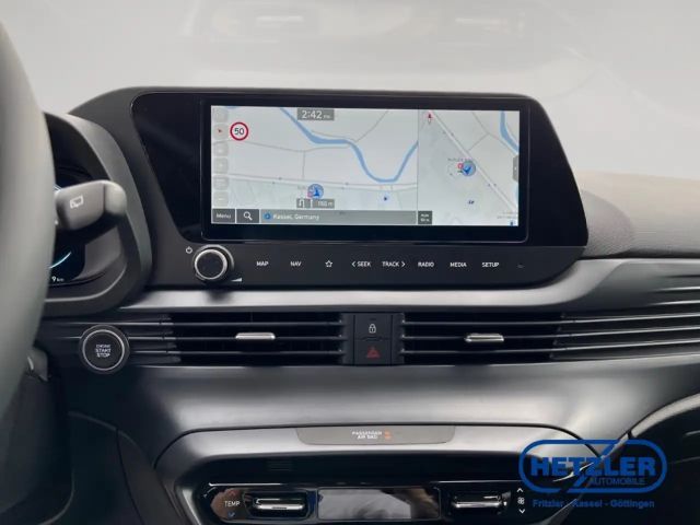 Hyundai Bayon 1.0 Prime T-GDi