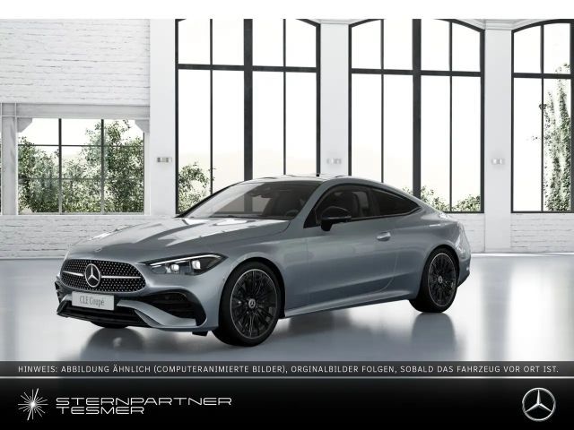 Mercedes-Benz CLE 450 4MATIC AMG Line