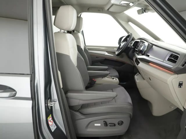 Volkswagen Multivan T7 eHybrid
