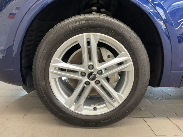 Audi Q5 40 TDI Quattro S-Line