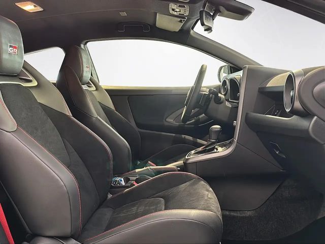 Toyota Yaris GR
