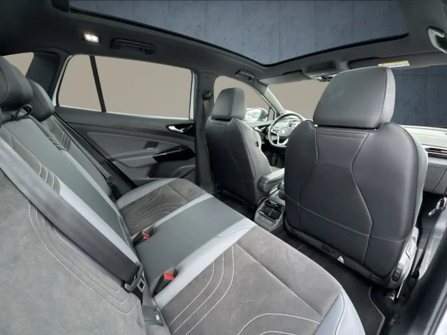 Volkswagen ID.4 Performance Pro