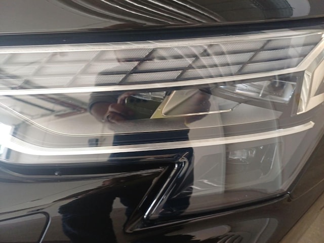 Audi A3 35 TFSI S-Line Sportback