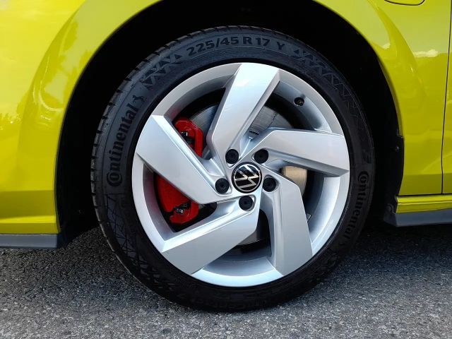 Volkswagen Golf DSG GTE Golf VIII