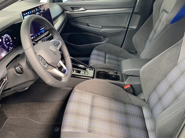 Volkswagen Golf DSG GTE eHybrid