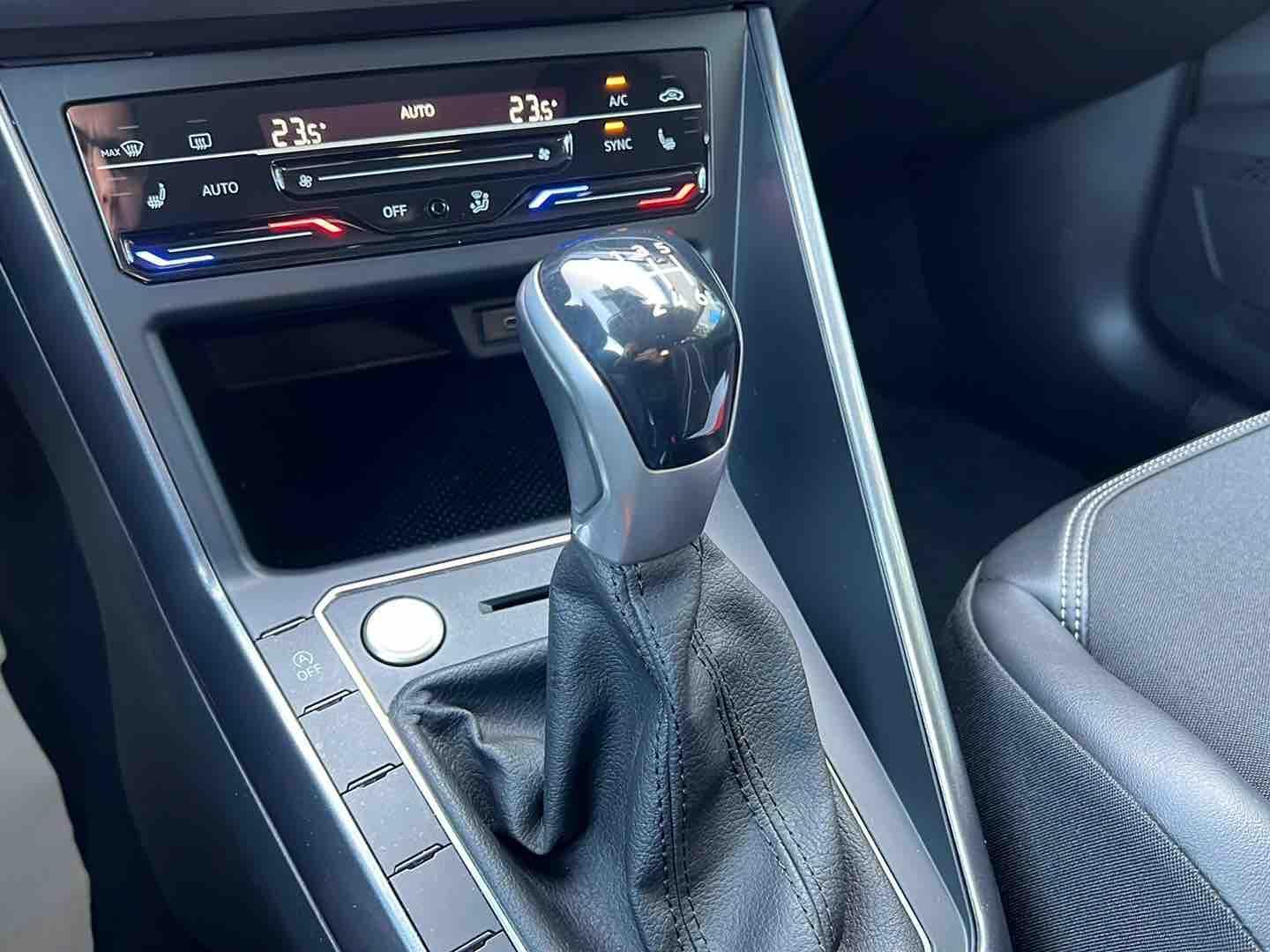 Volkswagen Taigo 1.0 TSI IQ.Drive Style