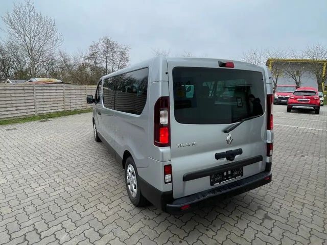 Renault Trafic Blue Grand Life