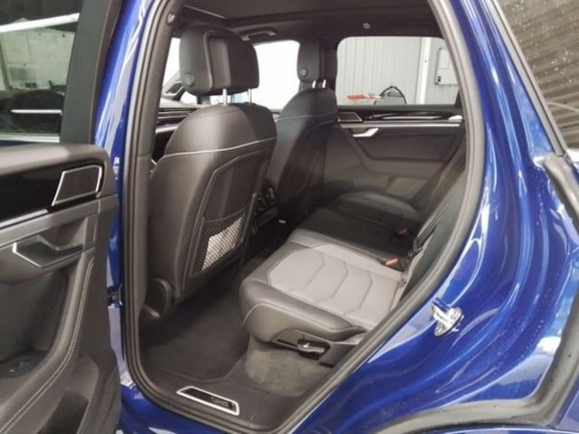 Volkswagen Touareg 3.0 V6 TDI