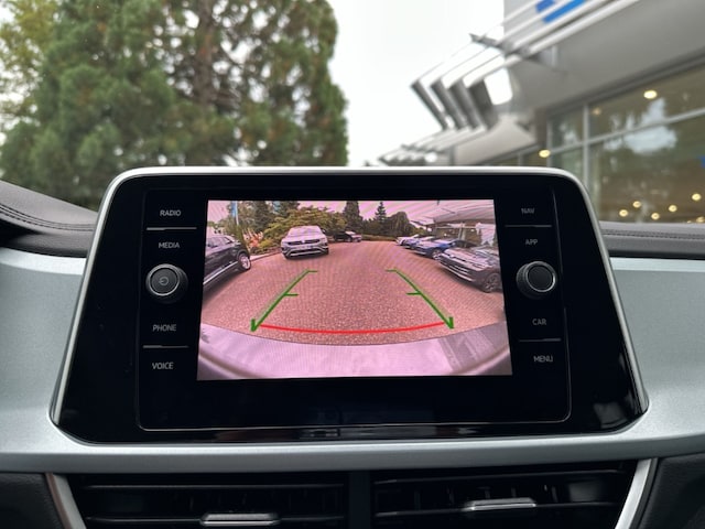 Volkswagen T-Roc 2.0 TDI DSG