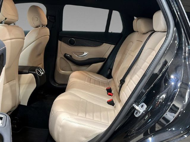 Mercedes-Benz EQC 400 4MATIC AMG Line