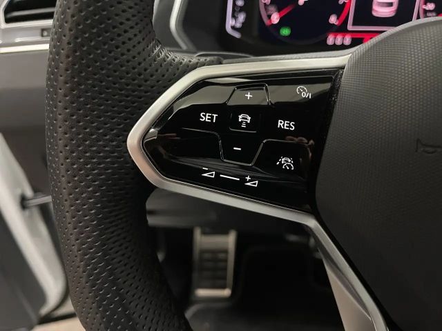 Volkswagen Tiguan 2.0 TSI R-Line