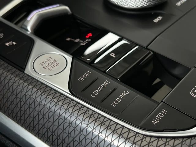 BMW 320 320d M-Sport Touring