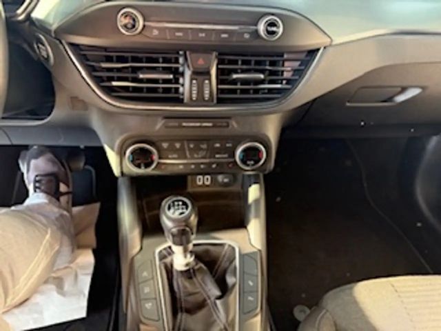 Ford Focus Active EcoBoost Wagon