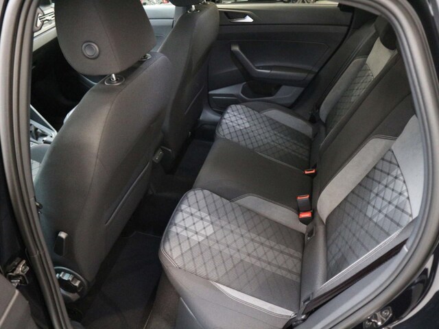 Volkswagen Taigo 1.0 TSI R-Line Style