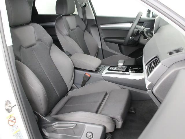 Audi Q5 40 TDI Quattro