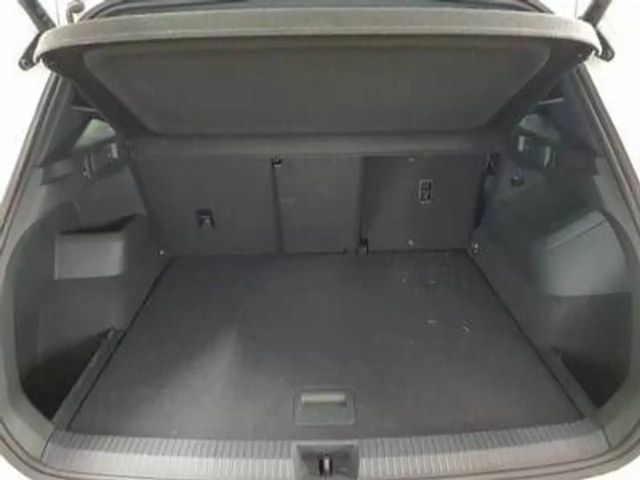 Volkswagen Tiguan 2.0 TDI DSG
