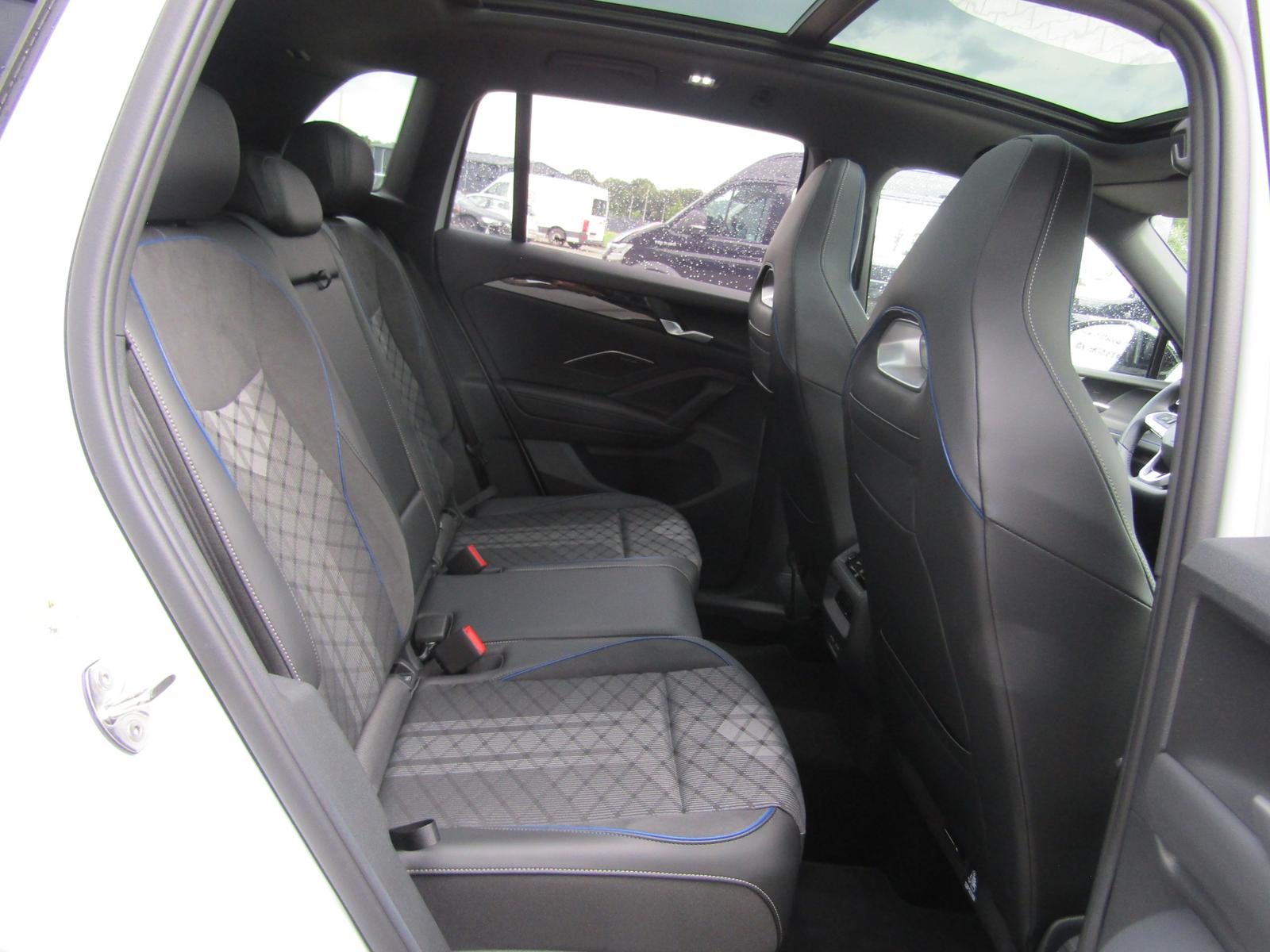 Volkswagen Tiguan 2.0 TDI 4Motion R-Line