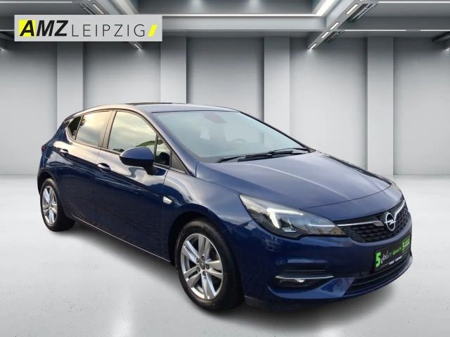 Opel Astra 1.2 Turbo Edition Turbo