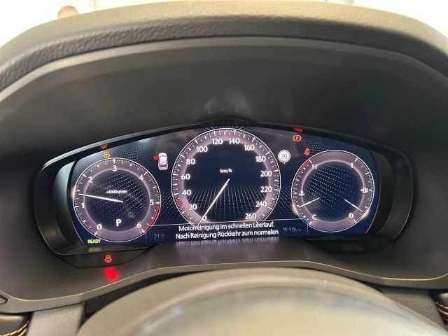 Mazda CX-60 4WD Homura