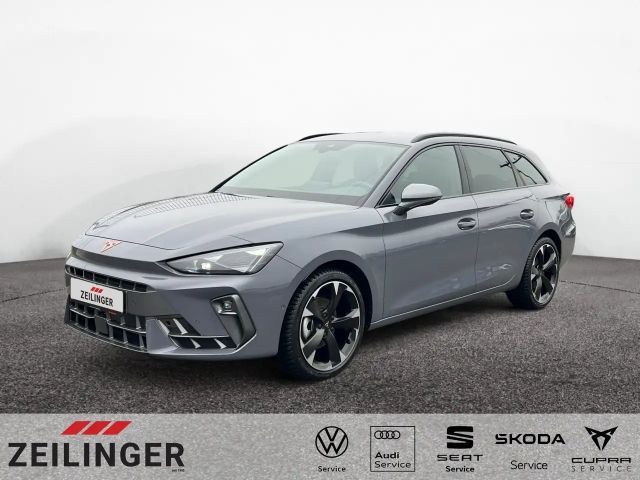Cupra Leon DSG Sportstourer