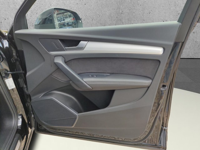 Audi Q5 50 TDI Quattro