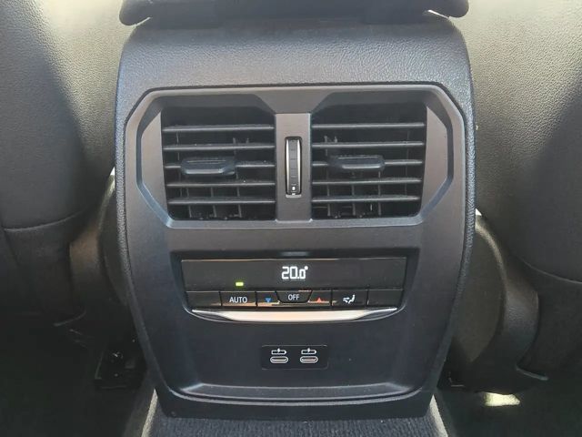 BMW 320 320d M-Sport Touring