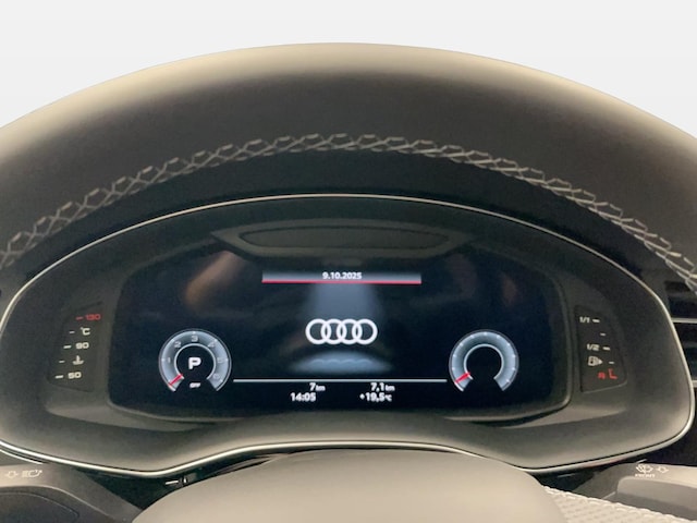 Audi Q8 Quattro